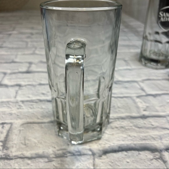 Samuel Adams mug 32oz Octoberfest Mug - Picture 2 of 13